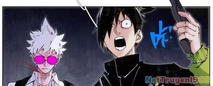 Tiên Hàng Đầu Chapter 53 - Trang 45