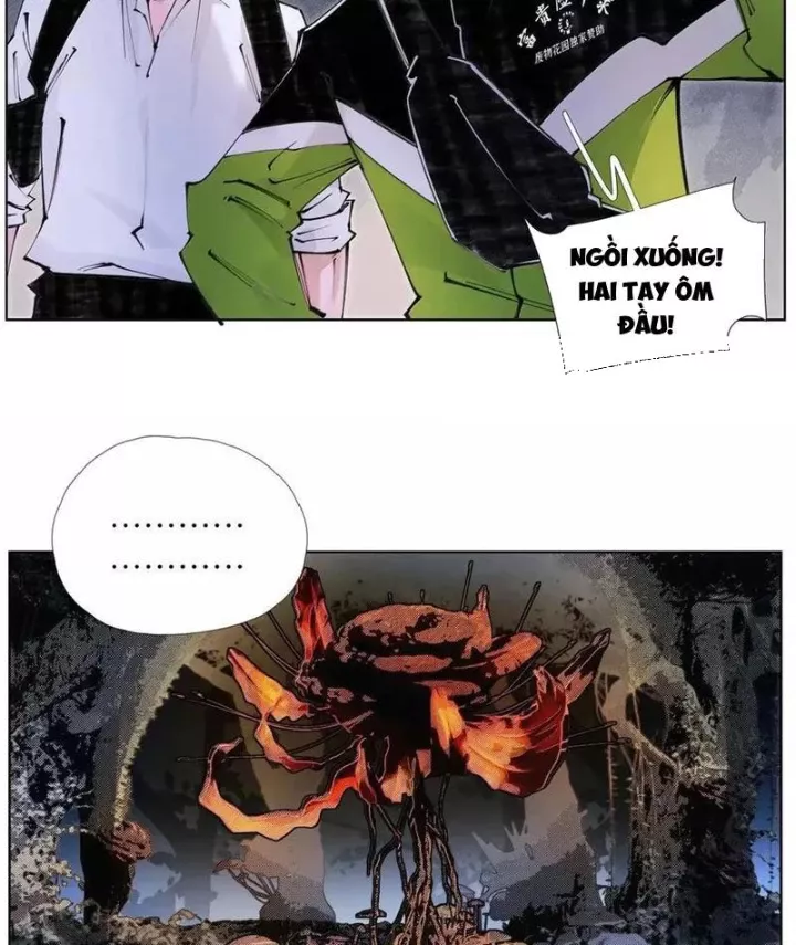 Tiên Hàng Đầu Chapter 53 - Trang 46