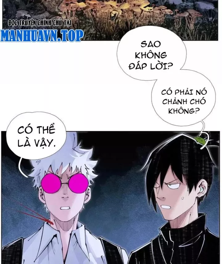 Tiên Hàng Đầu Chapter 53 - Trang 47
