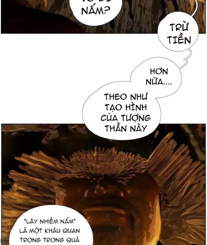 Tiên Hàng Đầu Chapter 53 - Trang 5