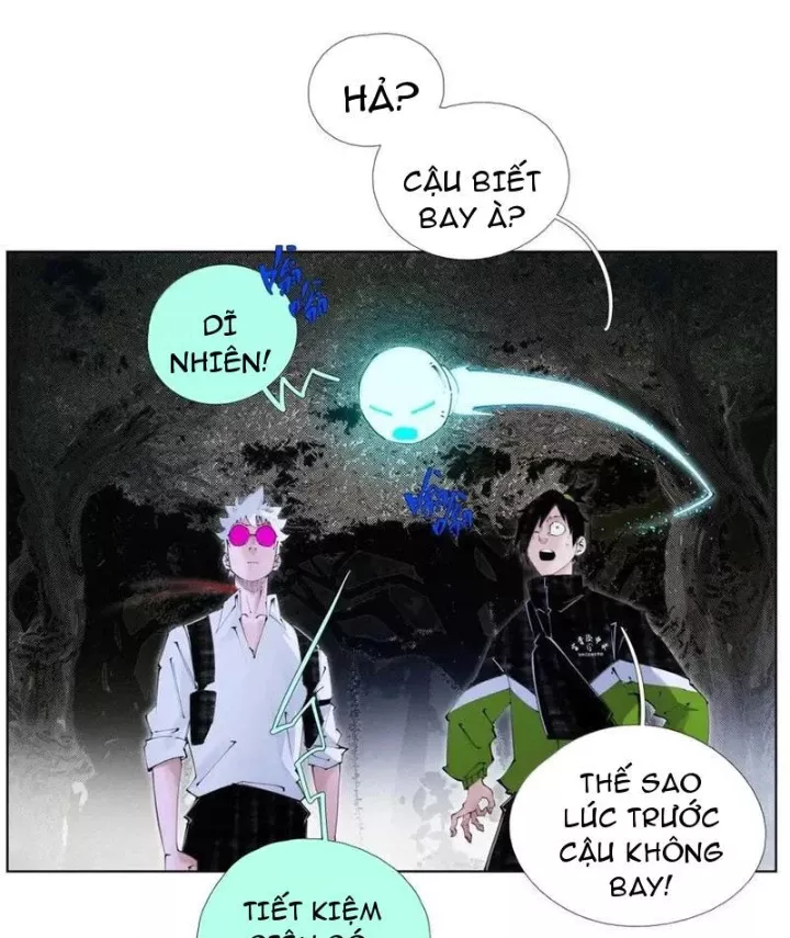 Tiên Hàng Đầu Chapter 53 - Trang 50