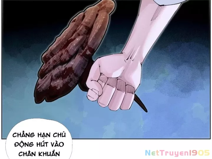 Tiên Hàng Đầu Chapter 54 - Trang 11