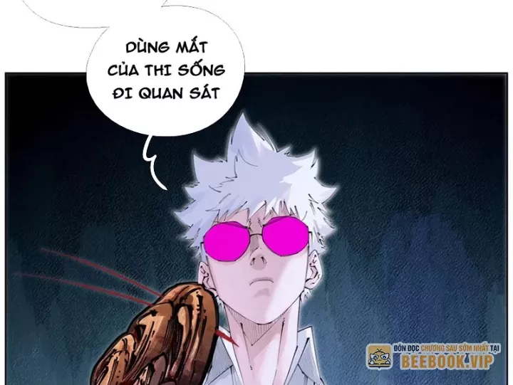Tiên Hàng Đầu Chapter 54 - Trang 12