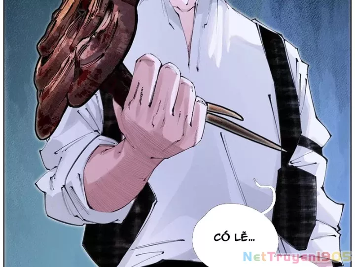 Tiên Hàng Đầu Chapter 54 - Trang 13