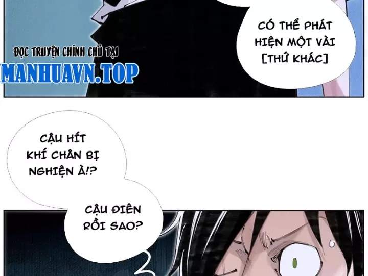 Tiên Hàng Đầu Chapter 54 - Trang 14