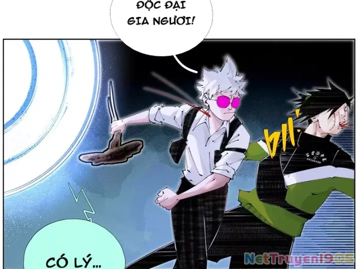 Tiên Hàng Đầu Chapter 54 - Trang 16