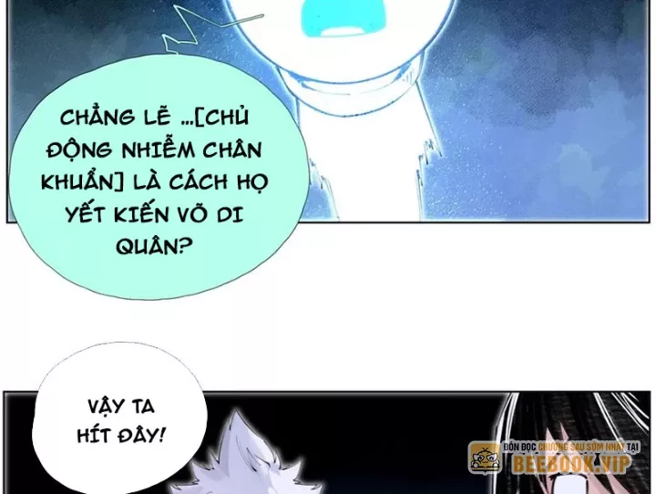 Tiên Hàng Đầu Chapter 54 - Trang 18