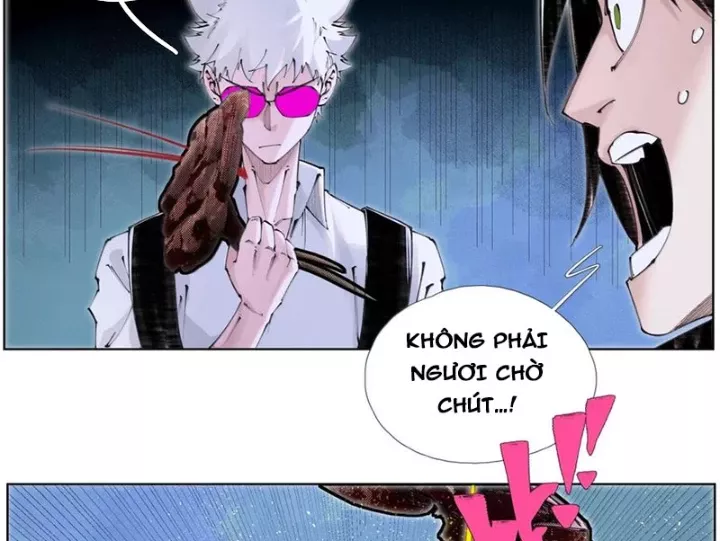 Tiên Hàng Đầu Chapter 54 - Trang 19