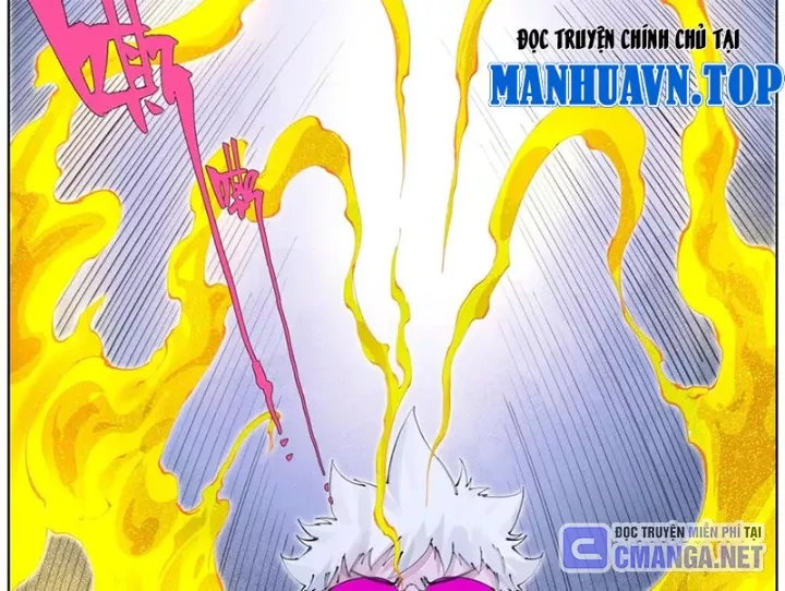 Tiên Hàng Đầu Chapter 54 - Trang 21