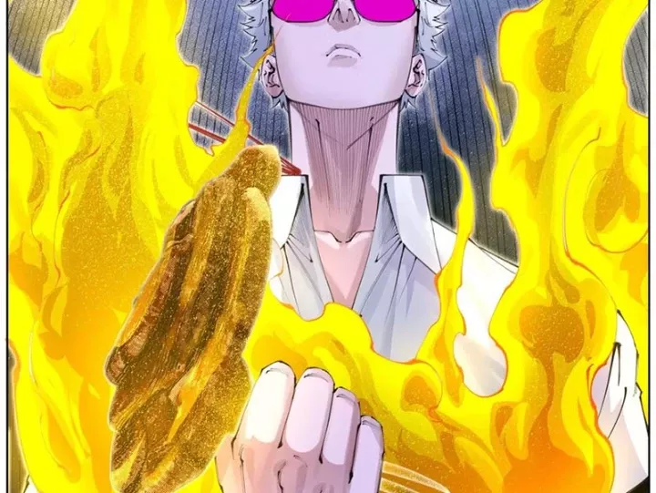 Tiên Hàng Đầu Chapter 54 - Trang 22