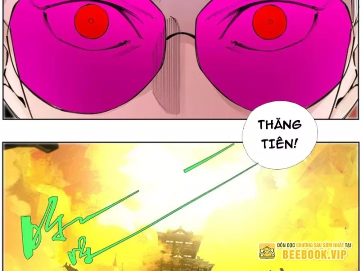 Tiên Hàng Đầu Chapter 54 - Trang 24