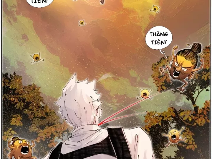 Tiên Hàng Đầu Chapter 54 - Trang 26
