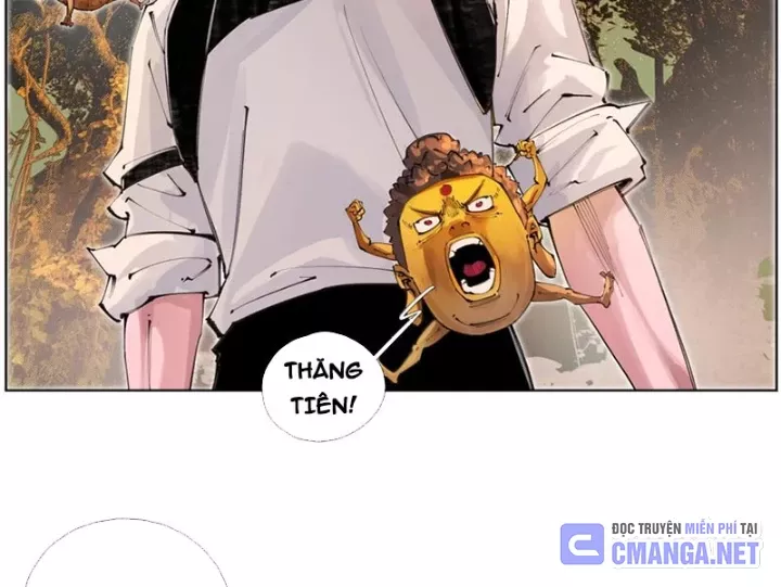 Tiên Hàng Đầu Chapter 54 - Trang 27