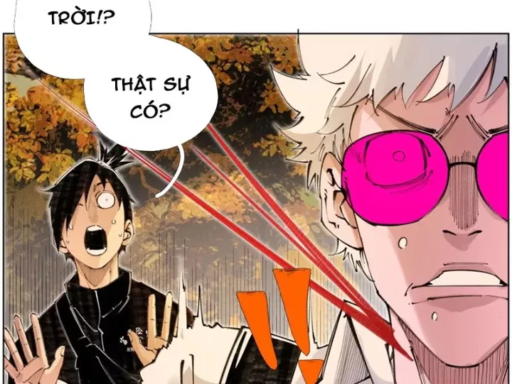 Tiên Hàng Đầu Chapter 54 - Trang 28