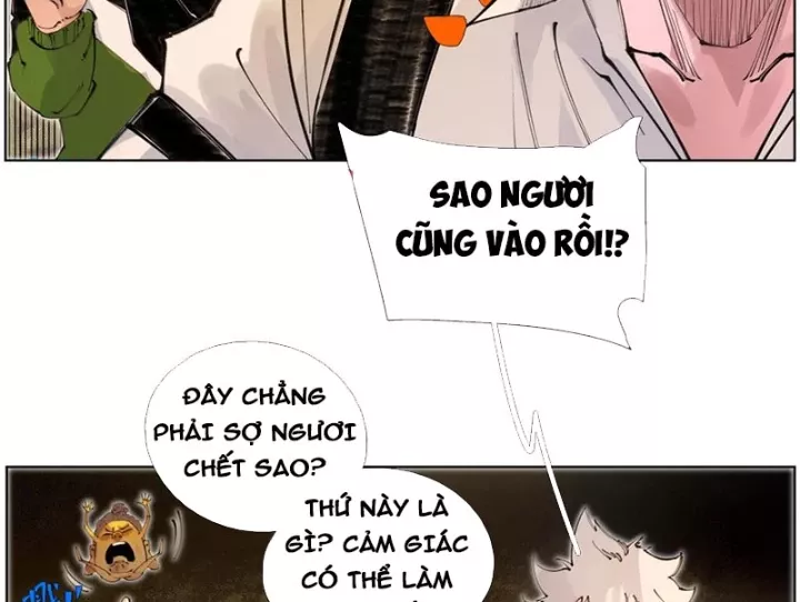 Tiên Hàng Đầu Chapter 54 - Trang 29