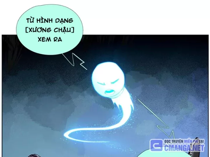 Tiên Hàng Đầu Chapter 54 - Trang 3
