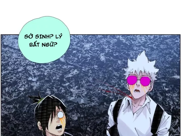 Tiên Hàng Đầu Chapter 54 - Trang 31