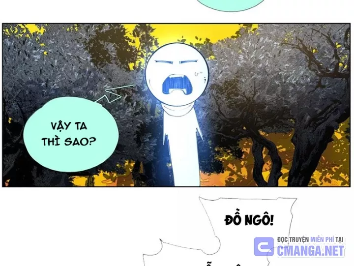 Tiên Hàng Đầu Chapter 54 - Trang 33
