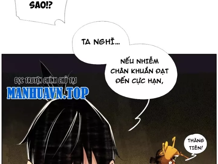 Tiên Hàng Đầu Chapter 54 - Trang 35