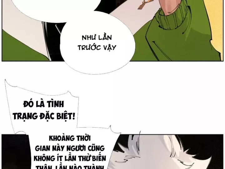 Tiên Hàng Đầu Chapter 54 - Trang 37