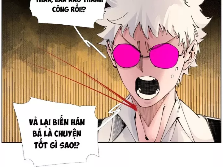 Tiên Hàng Đầu Chapter 54 - Trang 38