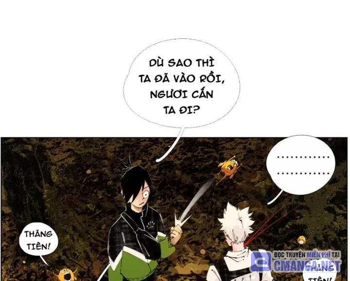 Tiên Hàng Đầu Chapter 54 - Trang 39