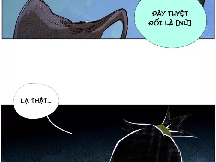Tiên Hàng Đầu Chapter 54 - Trang 4