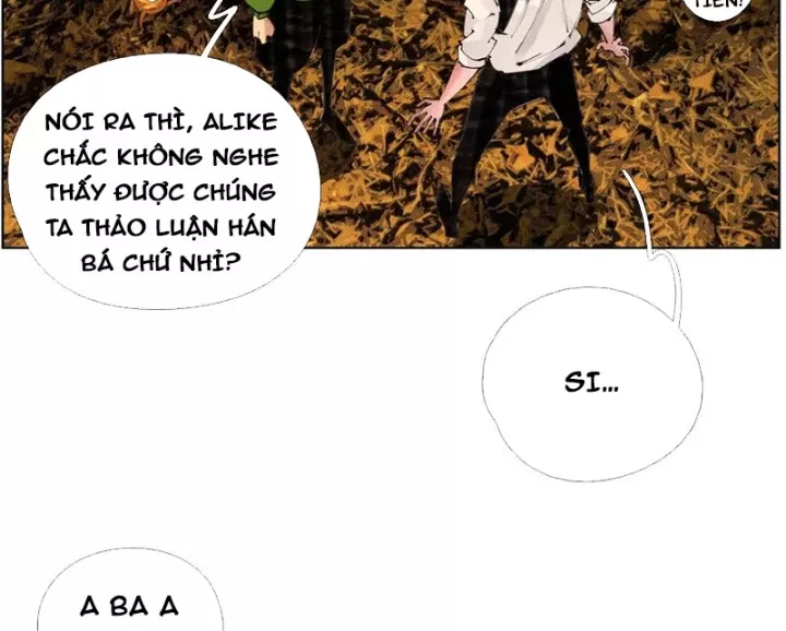 Tiên Hàng Đầu Chapter 54 - Trang 40