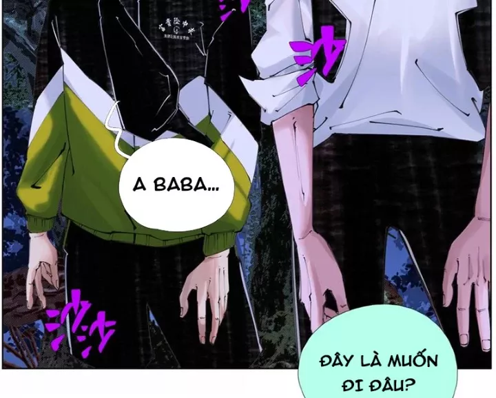 Tiên Hàng Đầu Chapter 54 - Trang 43