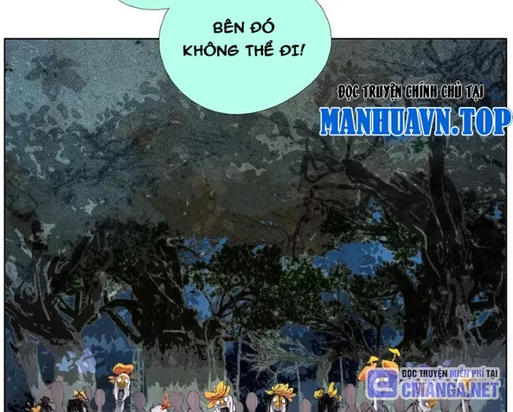 Tiên Hàng Đầu Chapter 54 - Trang 45