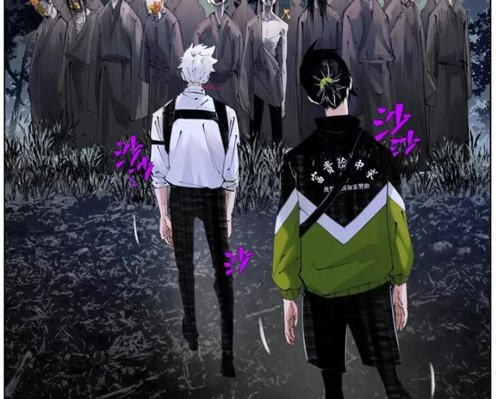 Tiên Hàng Đầu Chapter 54 - Trang 46