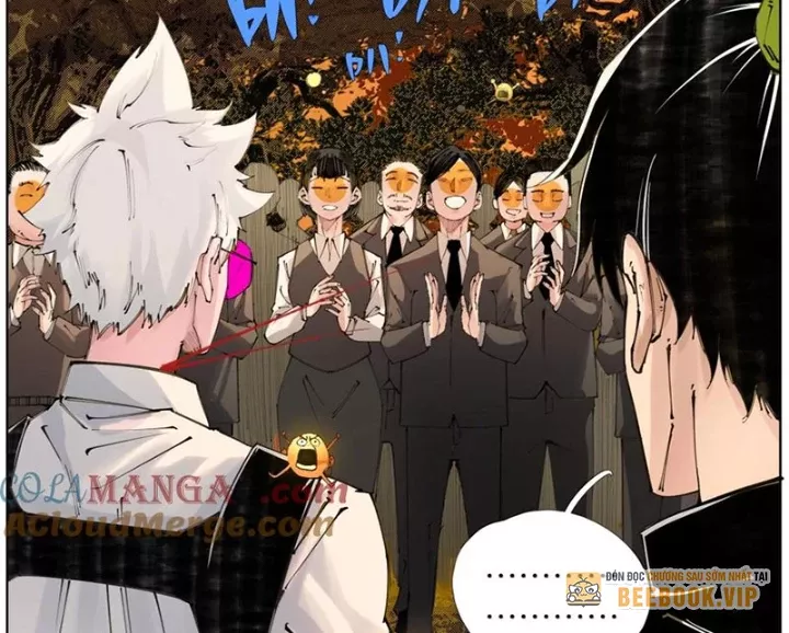 Tiên Hàng Đầu Chapter 54 - Trang 48