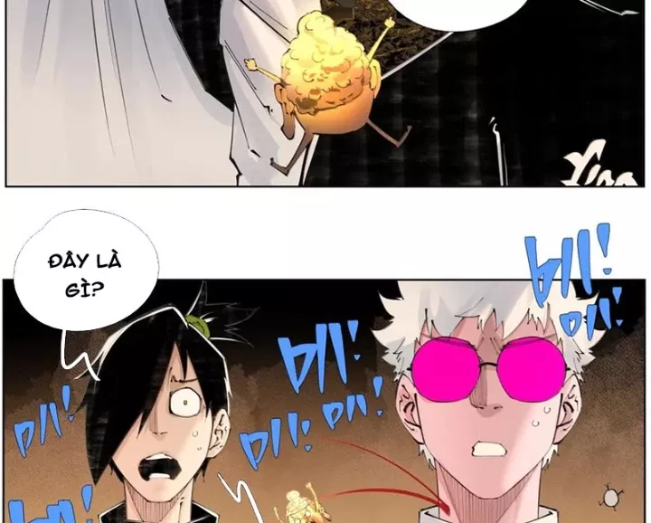 Tiên Hàng Đầu Chapter 54 - Trang 49