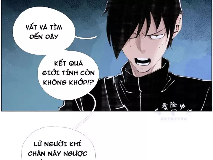 Tiên Hàng Đầu Chapter 54 - Trang 5