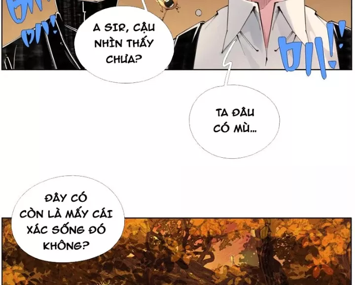 Tiên Hàng Đầu Chapter 54 - Trang 50