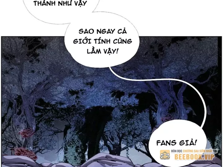 Tiên Hàng Đầu Chapter 54 - Trang 6