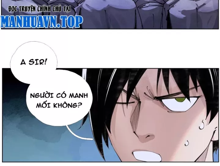 Tiên Hàng Đầu Chapter 54 - Trang 7