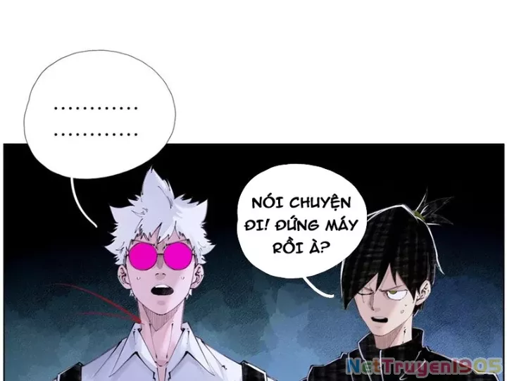 Tiên Hàng Đầu Chapter 54 - Trang 8