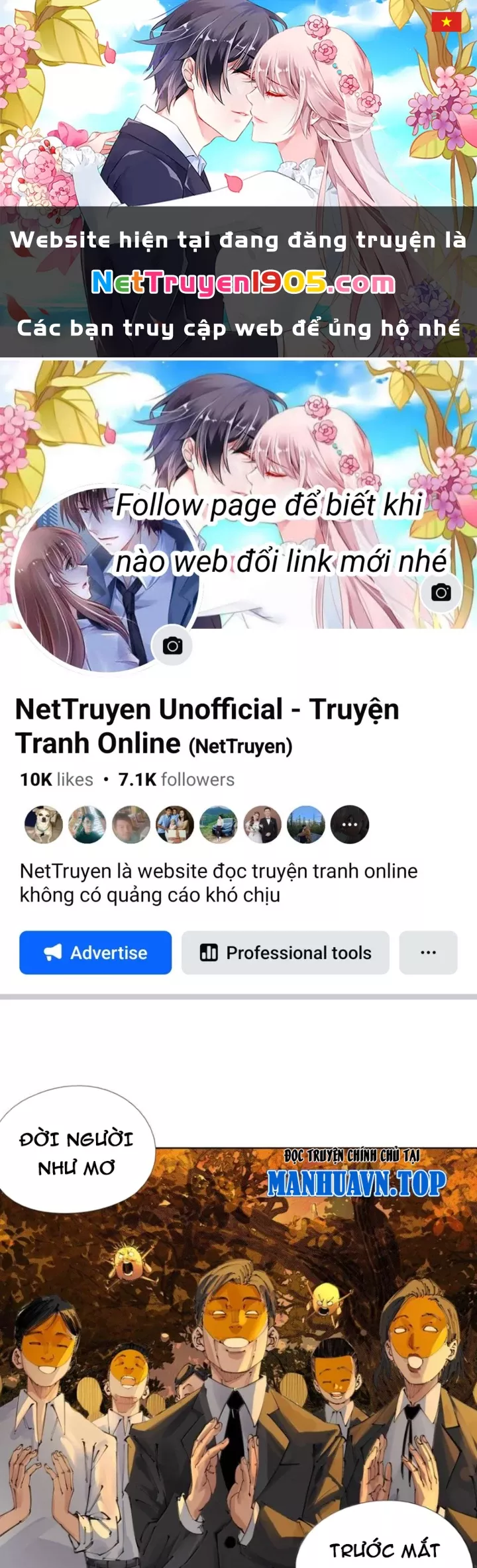Tiên Hàng Đầu Chapter 55 - Trang 1
