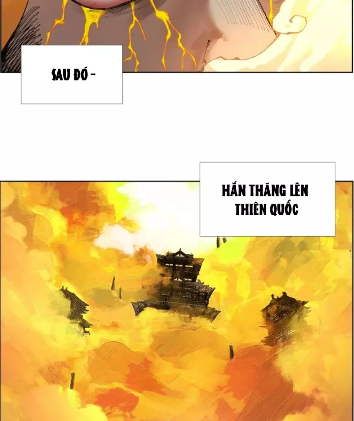 Tiên Hàng Đầu Chapter 55 - Trang 10