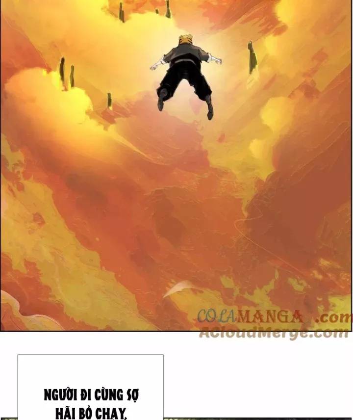 Tiên Hàng Đầu Chapter 55 - Trang 11