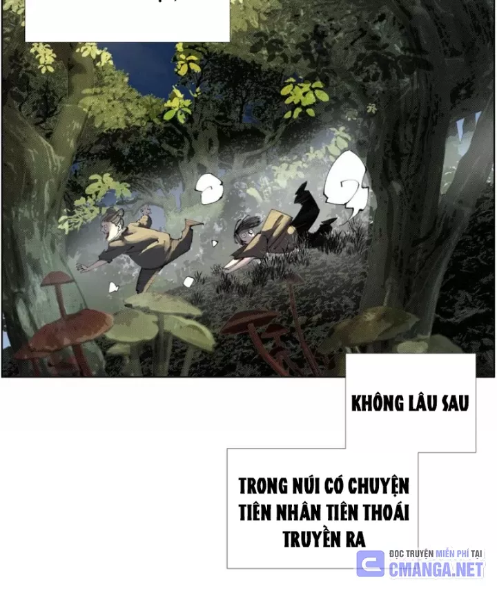 Tiên Hàng Đầu Chapter 55 - Trang 12