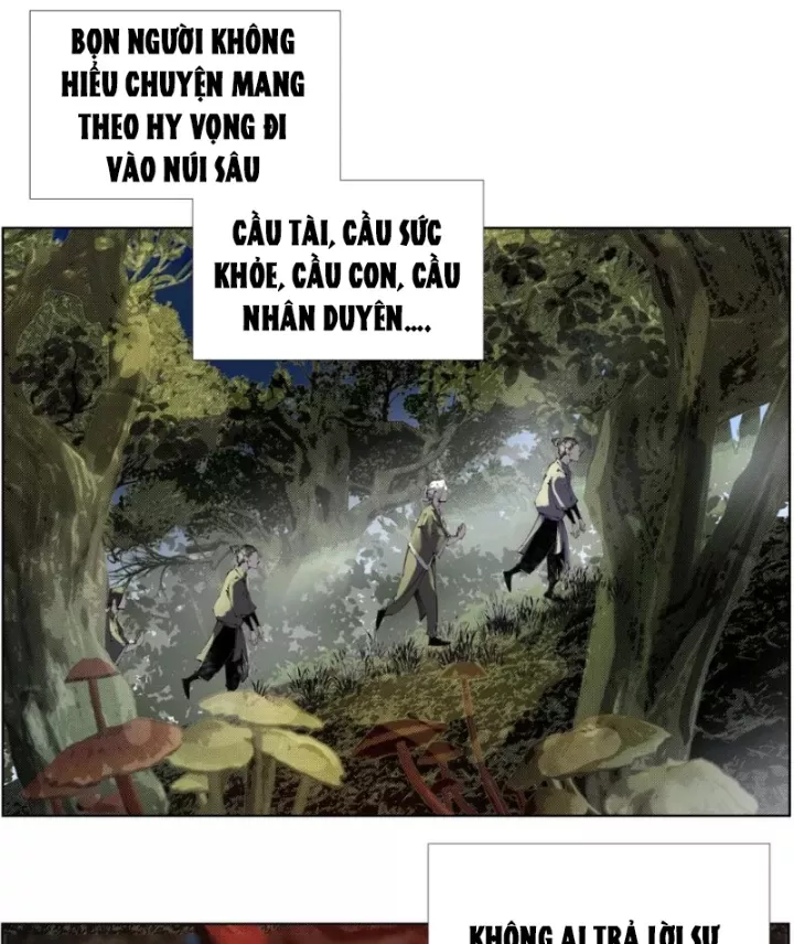 Tiên Hàng Đầu Chapter 55 - Trang 13