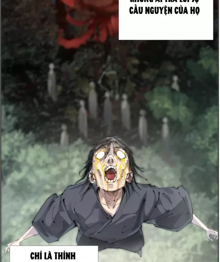 Tiên Hàng Đầu Chapter 55 - Trang 14