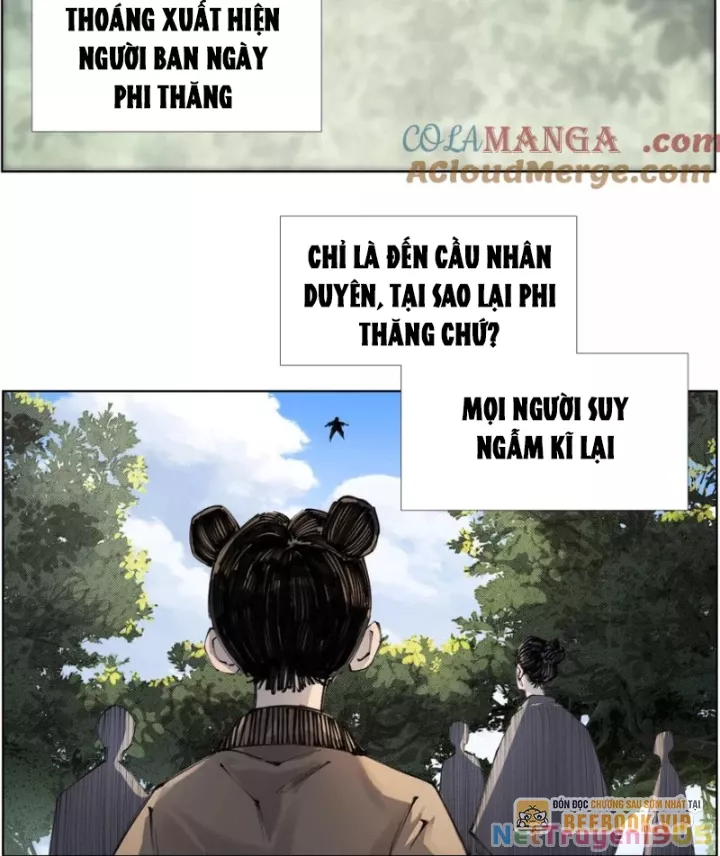 Tiên Hàng Đầu Chapter 55 - Trang 15