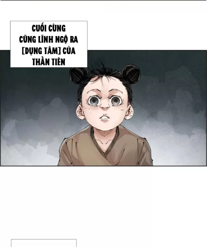 Tiên Hàng Đầu Chapter 55 - Trang 16
