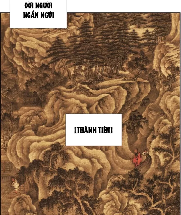 Tiên Hàng Đầu Chapter 55 - Trang 17