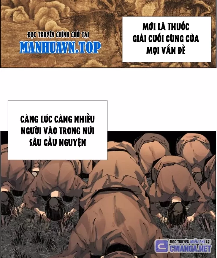 Tiên Hàng Đầu Chapter 55 - Trang 18