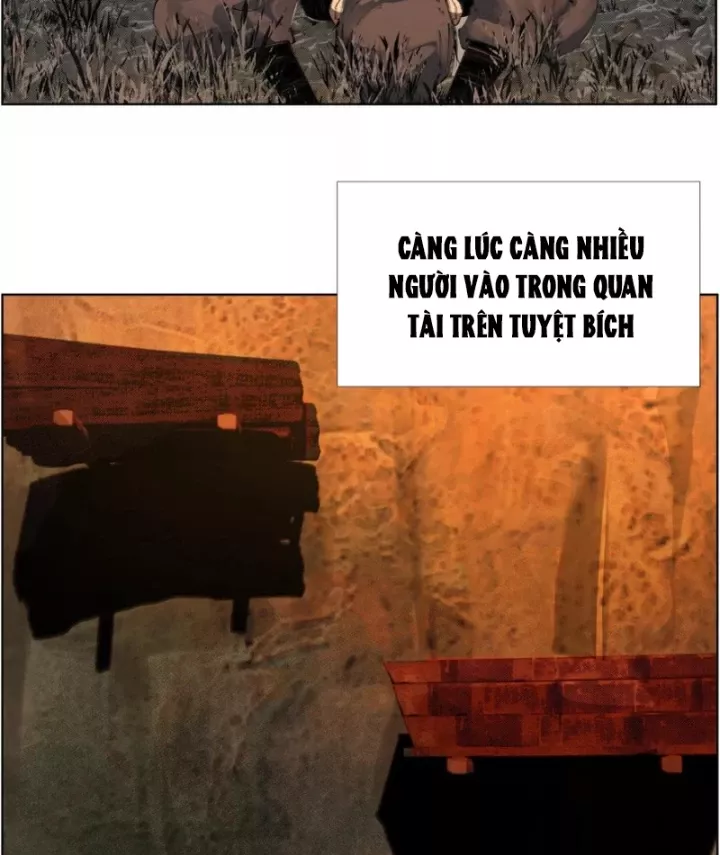 Tiên Hàng Đầu Chapter 55 - Trang 19