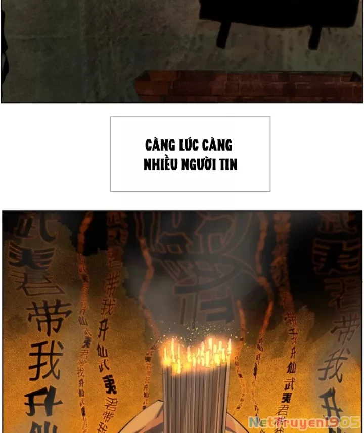 Tiên Hàng Đầu Chapter 55 - Trang 20